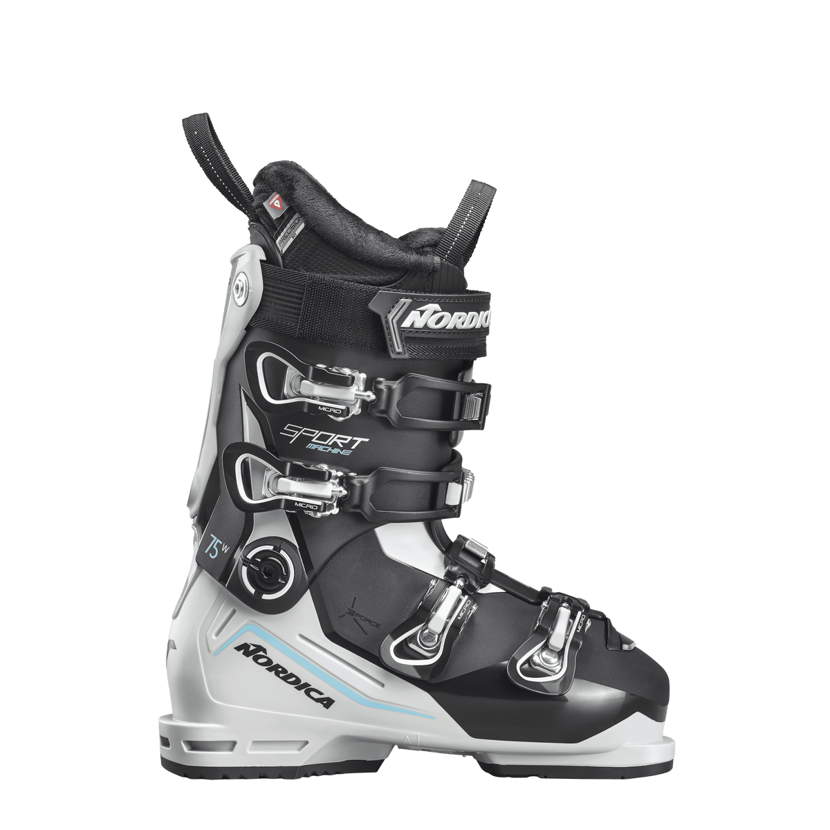Nordica Sportmachine 3 75 Skischuhe – 2026 – Damen