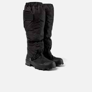 Stiefel Unisex Camper LAB Traktori