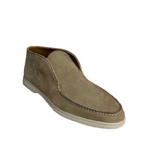 Herren Clubschuhe in tan 7670811459644