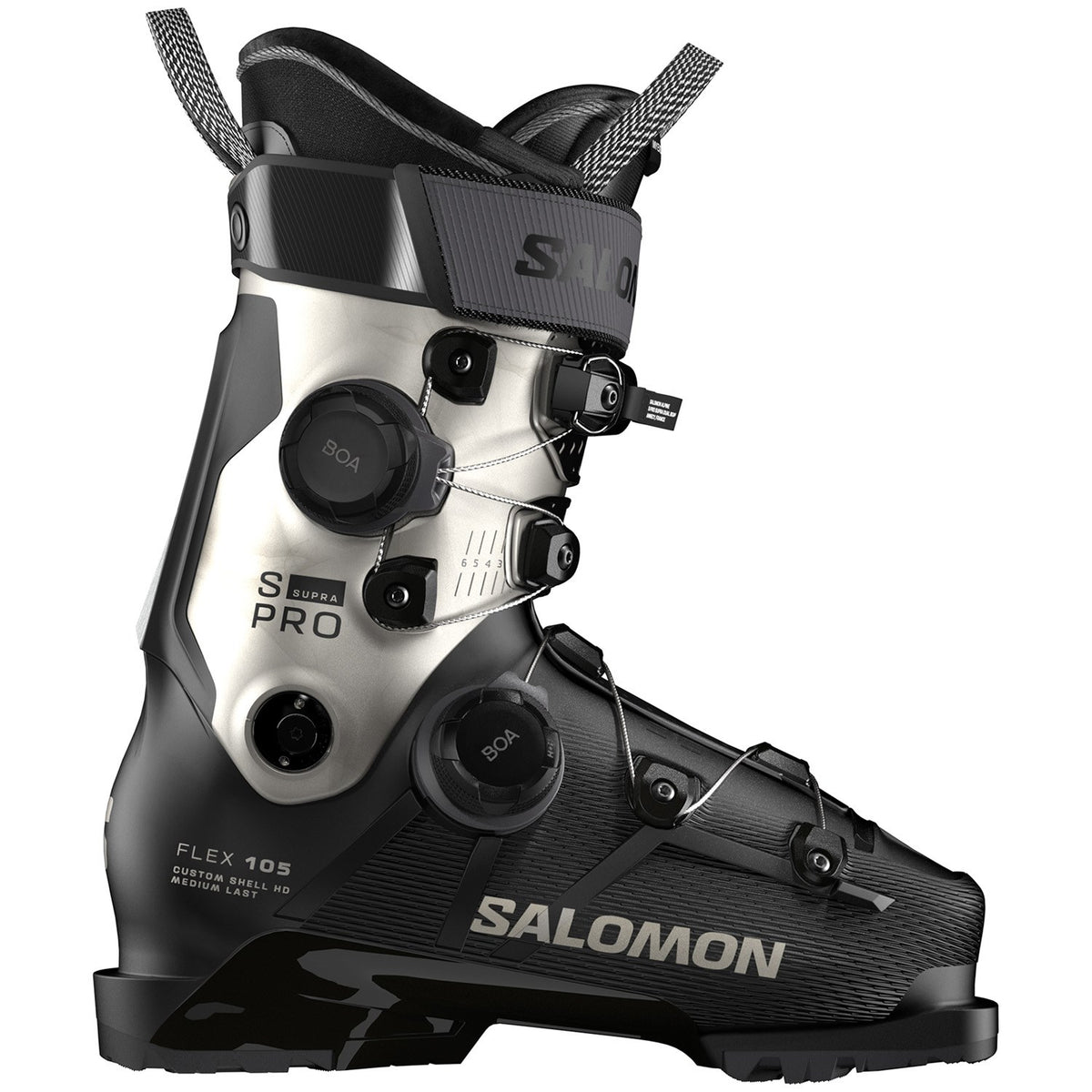 Salomon S/Pro Supra Dual BOA 105 Ski Stiefel – 2026 – Damen