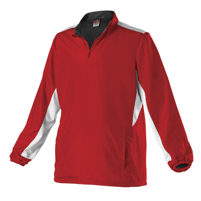 Alleson Damen Multi-Sportjacke