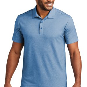 Port Authority Fine Pique Blend PLOCK K830