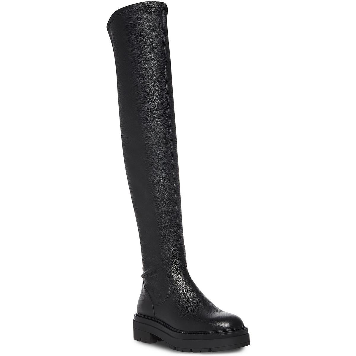 Overknee-Stiefel von Industry