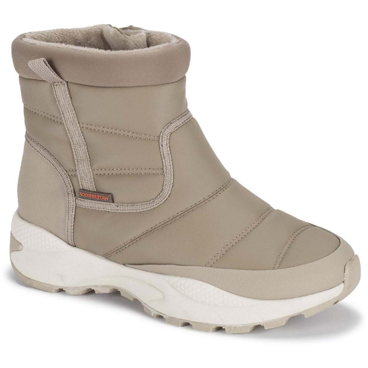 Darra wasserdichtes kaltes Wetter Winter & Schneestiefel