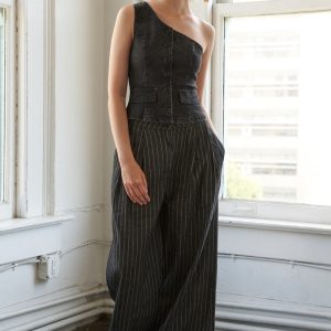 AURORA DREAM gewebte Hosen