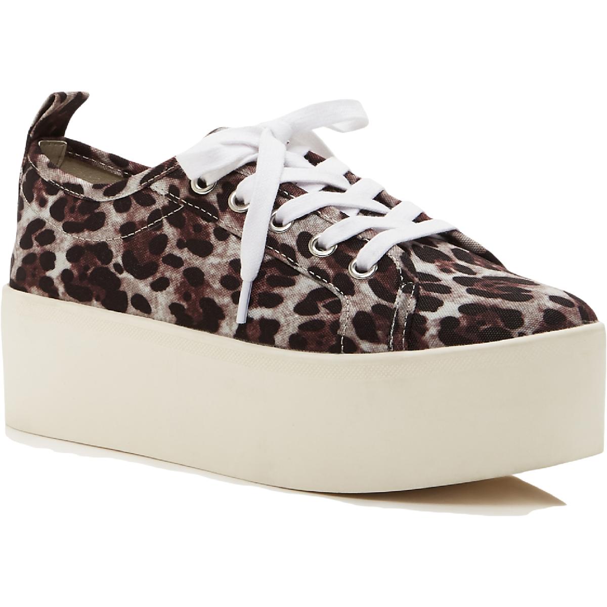 Piper Fashion Platform Turnschuhe