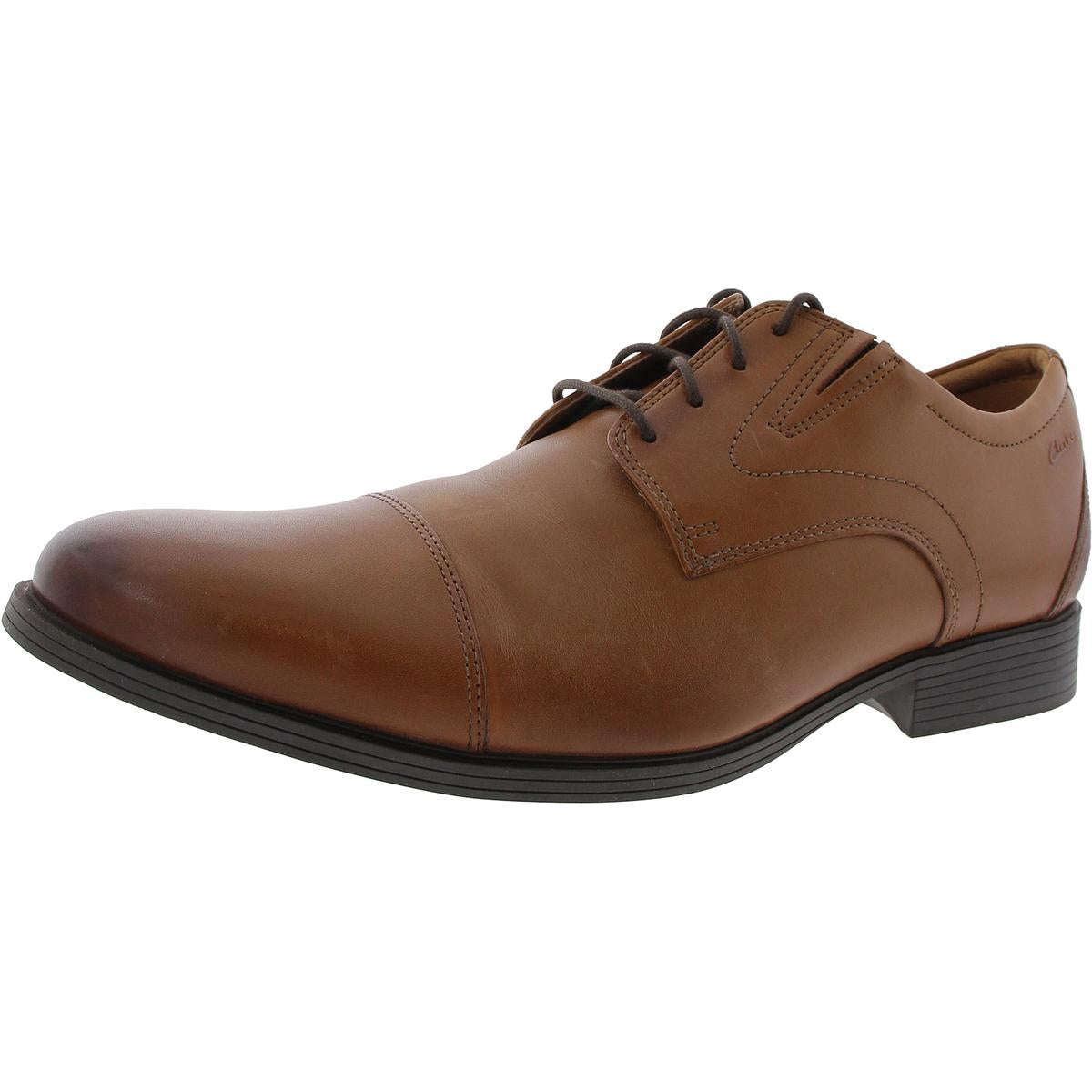 261529137140 Komfort Innensohle Leder Derby Schuhe
