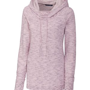 Cutter & Buck Damen Krawatte Breaker Hoodie Jacke