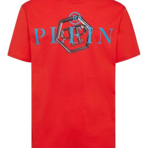 T-shirt rund Hals ss philipp plein TM 7648896548924