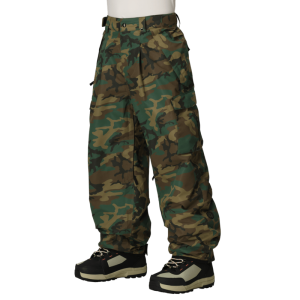 686 Essox Cargo Pant – Herren