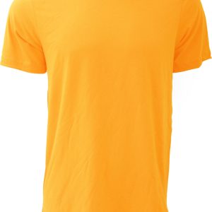 Canvas Unisex Jersey Rundhalsausschnitt Kurzarm T-Shirt 7823689482300