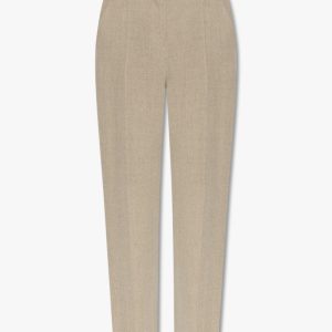 Toteme Damenhose in Beige