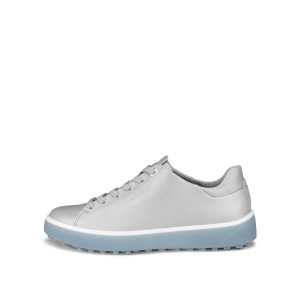 ECCO Frauen Golf Tablett Schuh