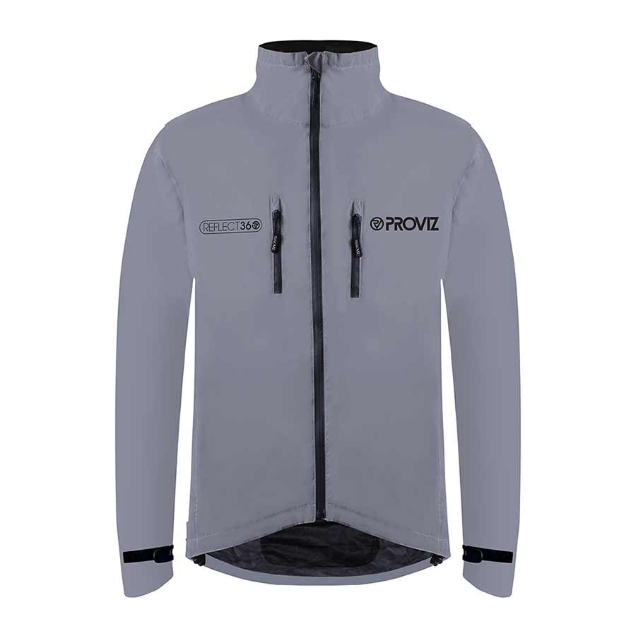 Proviz Herren reflektieren360 Jacke