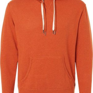 Independent Trading Co. Midweight French Terry Kapuze Sweatshirt 7824360538172