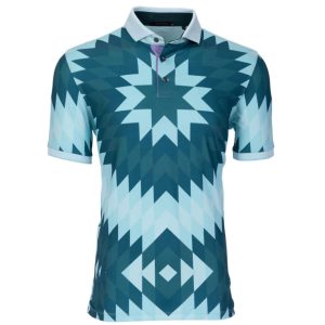 Big Sky Polo im Skystone