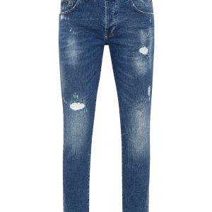Jeanshose Skinny Fit Lion Circus