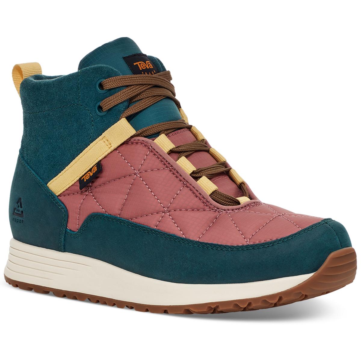ReEmber Commute gesteppt Outdoor-Stiefeletten