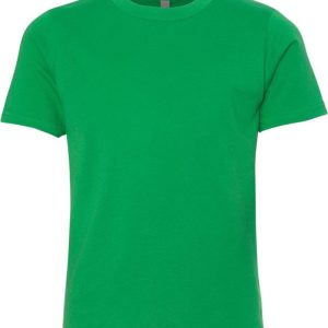 Next Level T-Shirt aus Baumwolle für Jugendliche 7823693905980