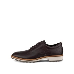 ECCO Herren Golf klassischen Hybrid Schuh