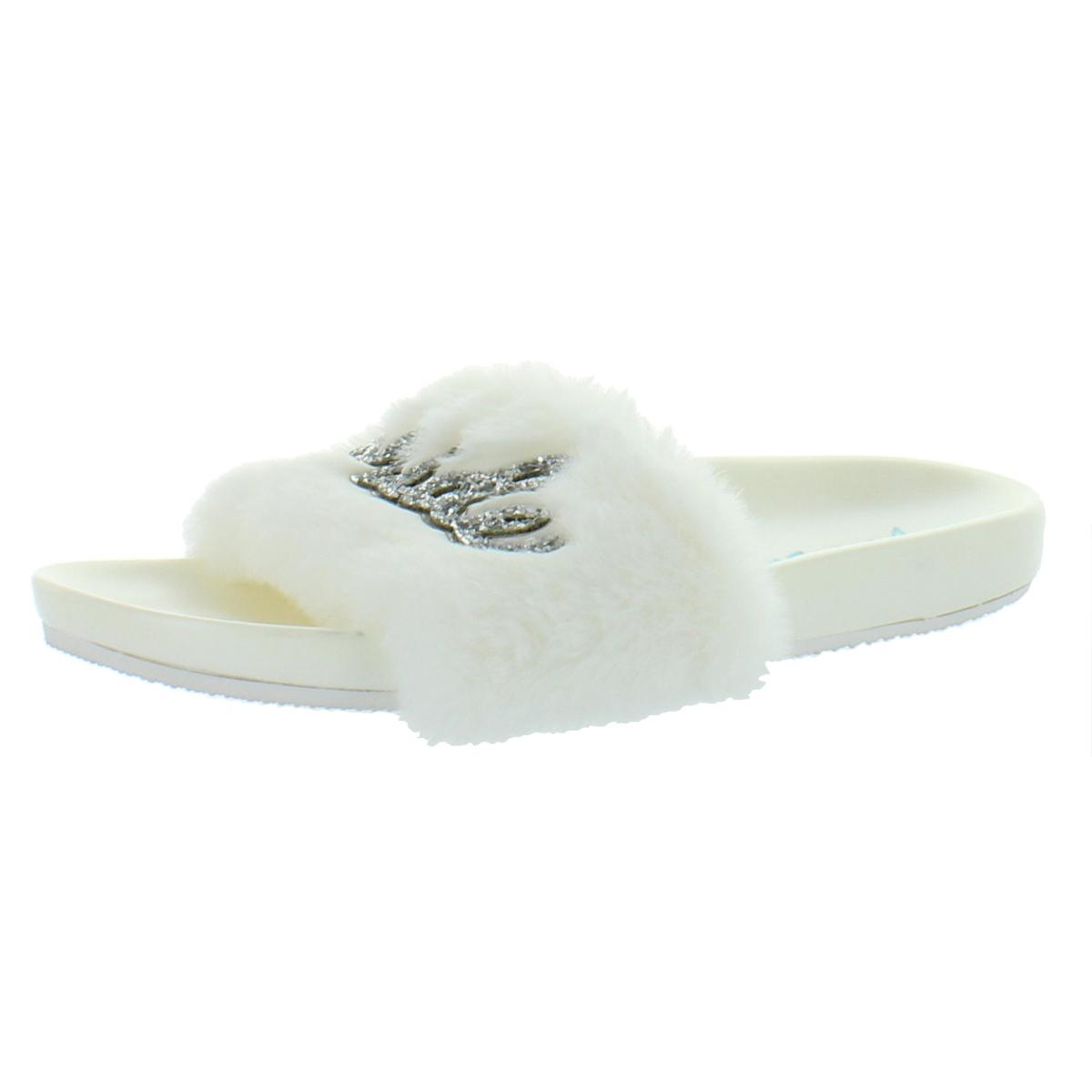 Alice Bride Glitzer-Pool-Slides