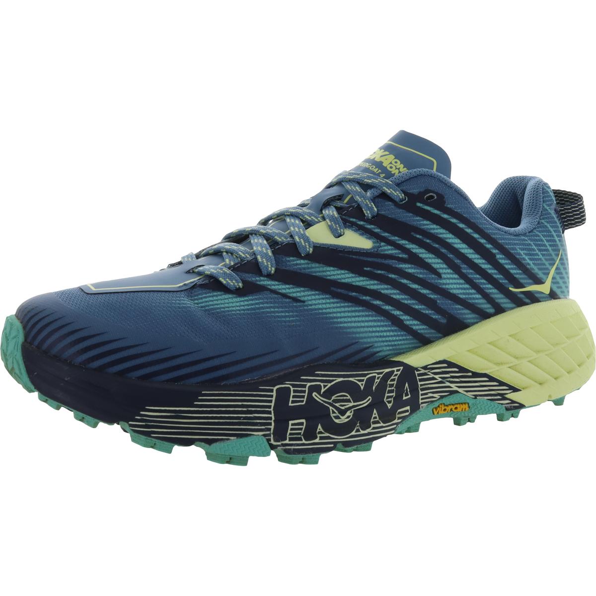 Speedgoat 4 Performance Fitness Running Schuhe