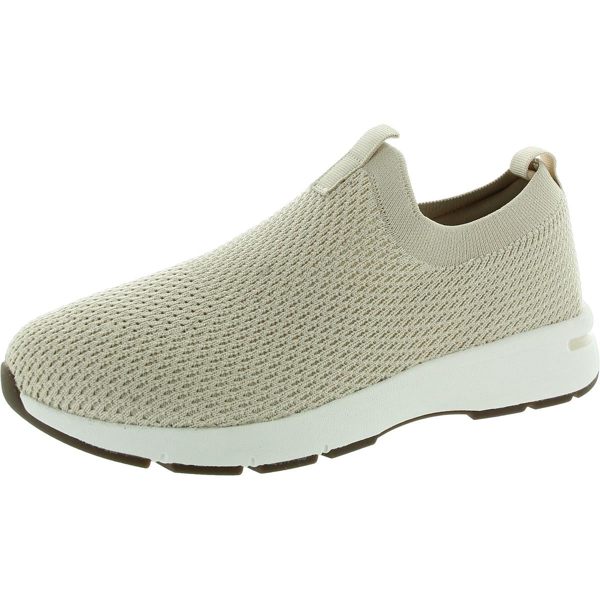 Cushioned Footbed zum Hineinschlüpfen Turnschuhe