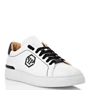 Lo-Top Sneakers Sechseck 7650312355900