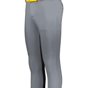 Russell Team Damen flexstretch Softball Hose mit Gürtelschlaufen