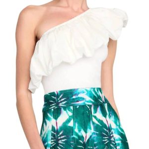 Lucy oben in Austern – 7833605898300
