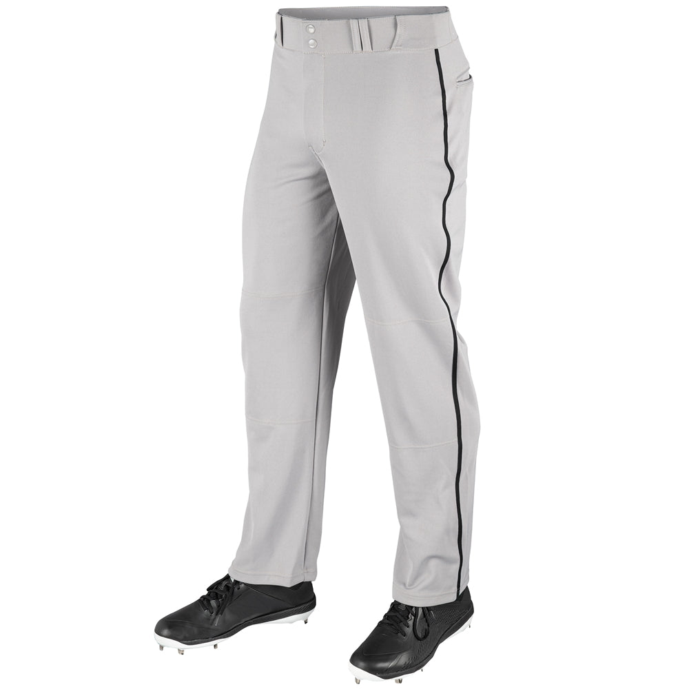 Champro men s mvp offene untere Baseballhose mit Zopf