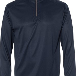 Badger B-Core Quarter-Zip Pullover 7824356081724