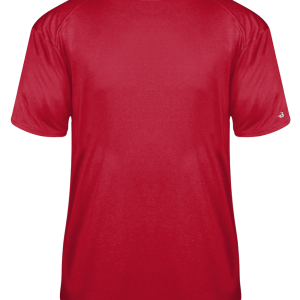 Badger Herren Pro Heather T-Shirt
