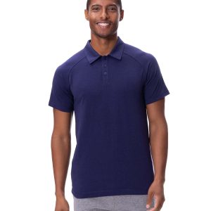 Threadfast Apparel unisex Impact Polo