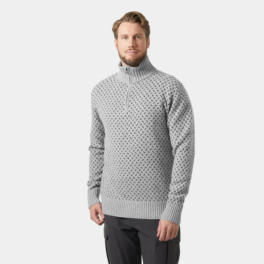 Helly Hansen Arctic Ocean Islander Pullover – Herren