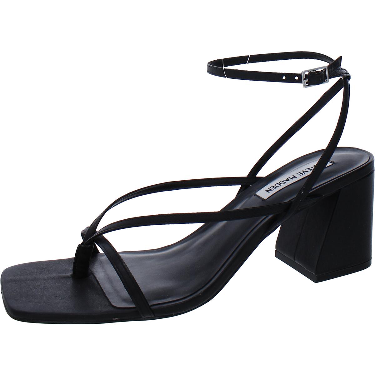 Alaina Buckle Slingback Block Absatz