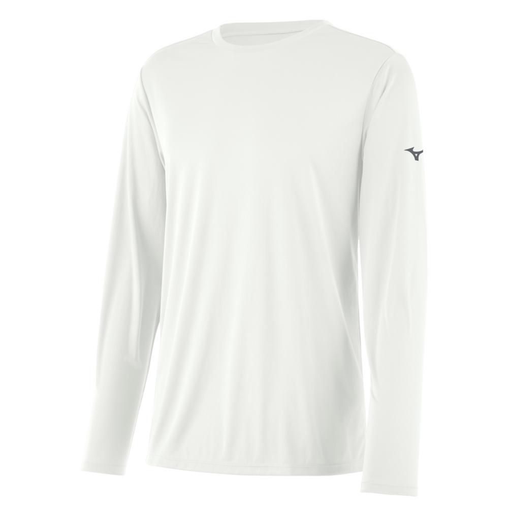 Jugend mizuno nxt langen Ärmel Tee