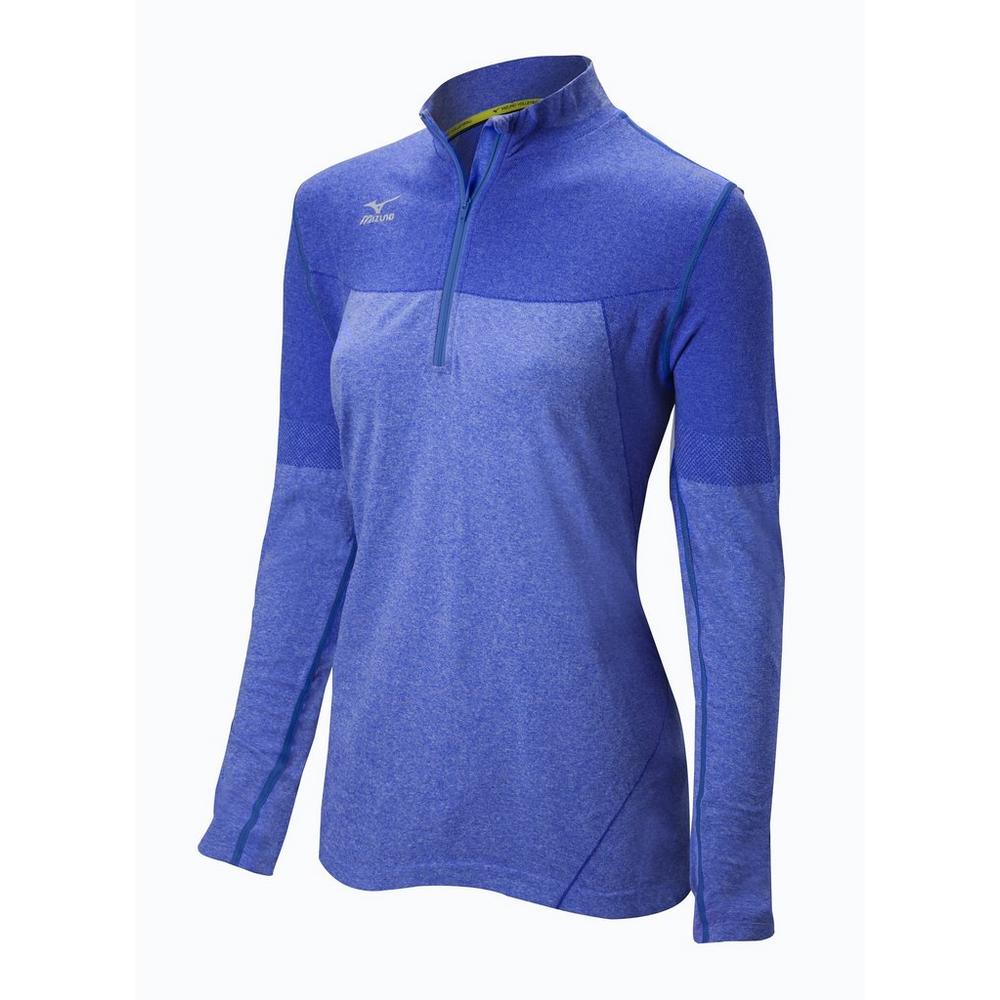 Mizuno Seamless Jacke