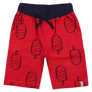 Lilly und Sid Lolly Boardshorts