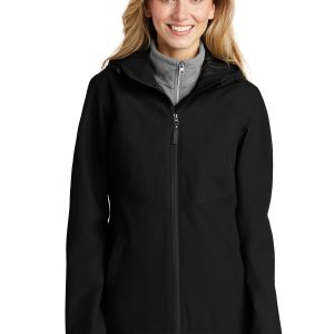 Port Authority Tech-Regenjacke für Damen. L406