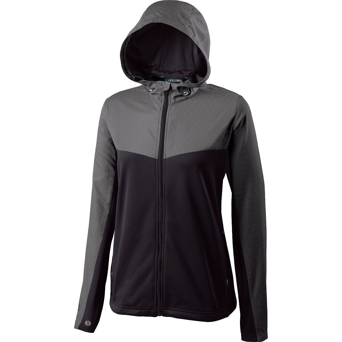 Holloway Crossover-Jacke für Damen