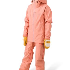 Flylow Lucy Jacke – Damen