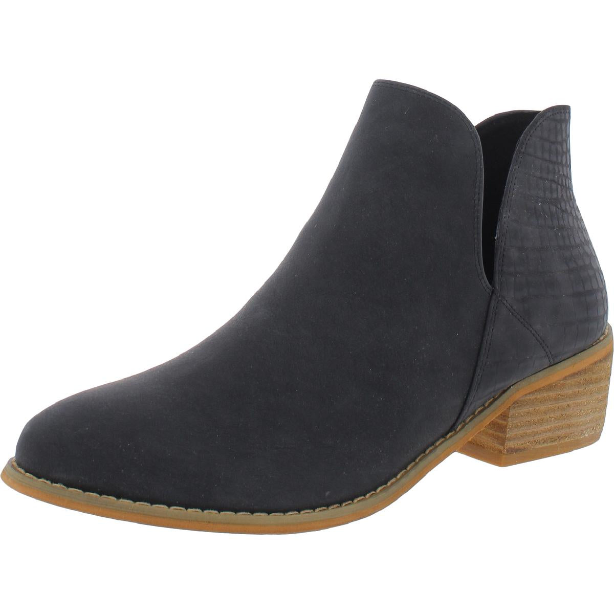 Wayland Casual Block Absatz
