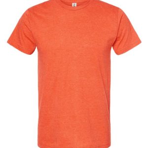 Tultex Fine Jersey T-Shirt für Herren