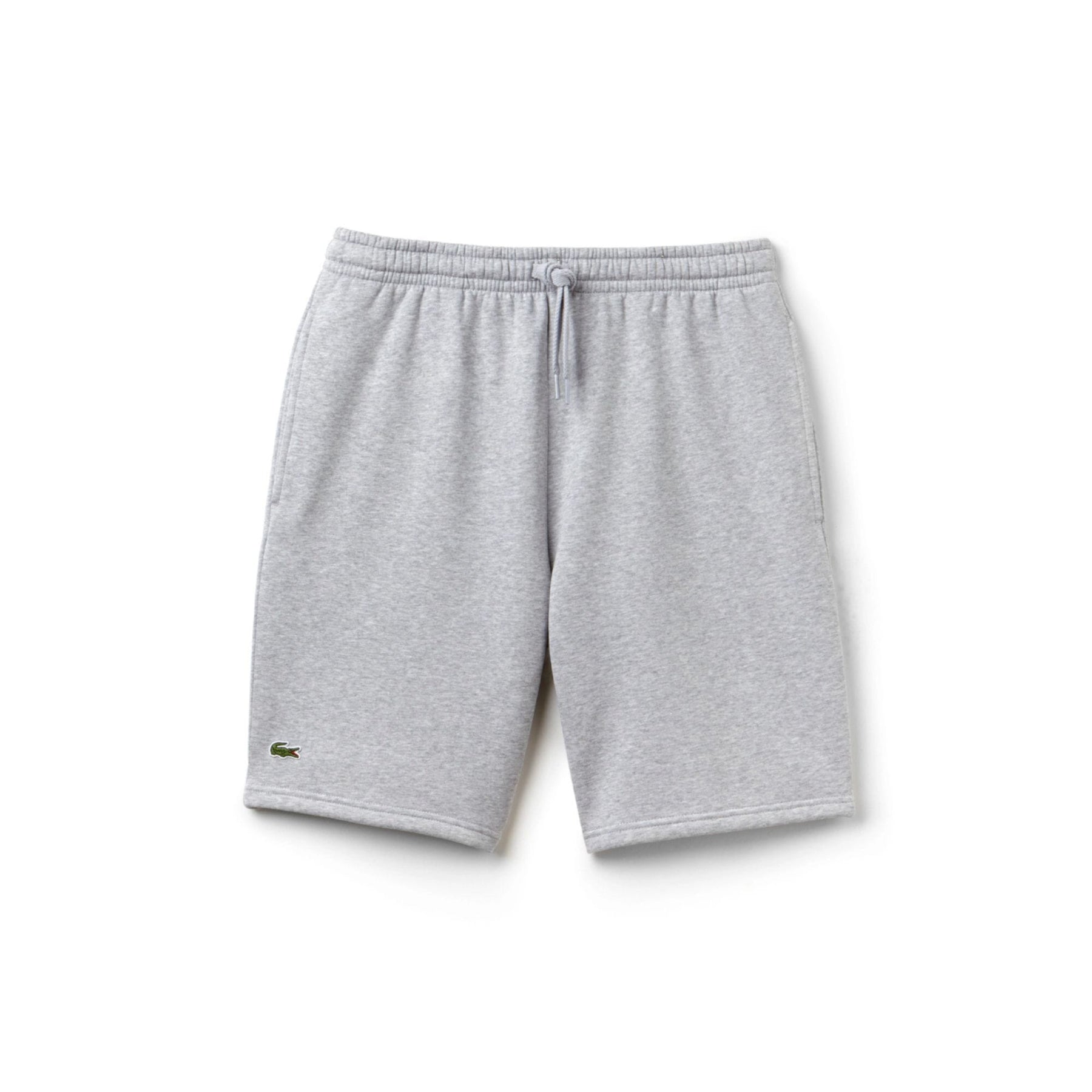 Lacoste Tennis Fleeceshorts grau GH2136-51-cca Herren 7832138416188