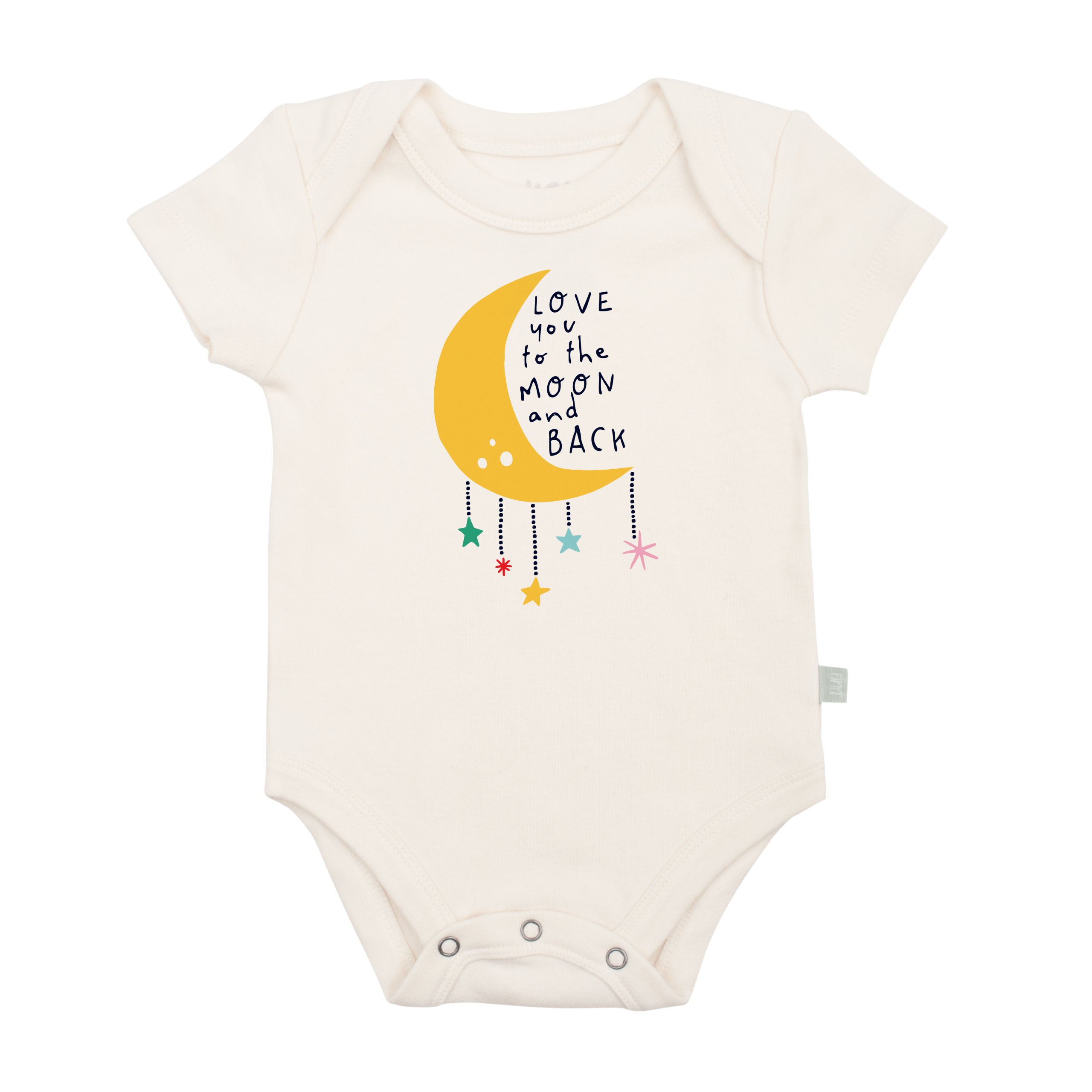 „Moon And Back“-Body