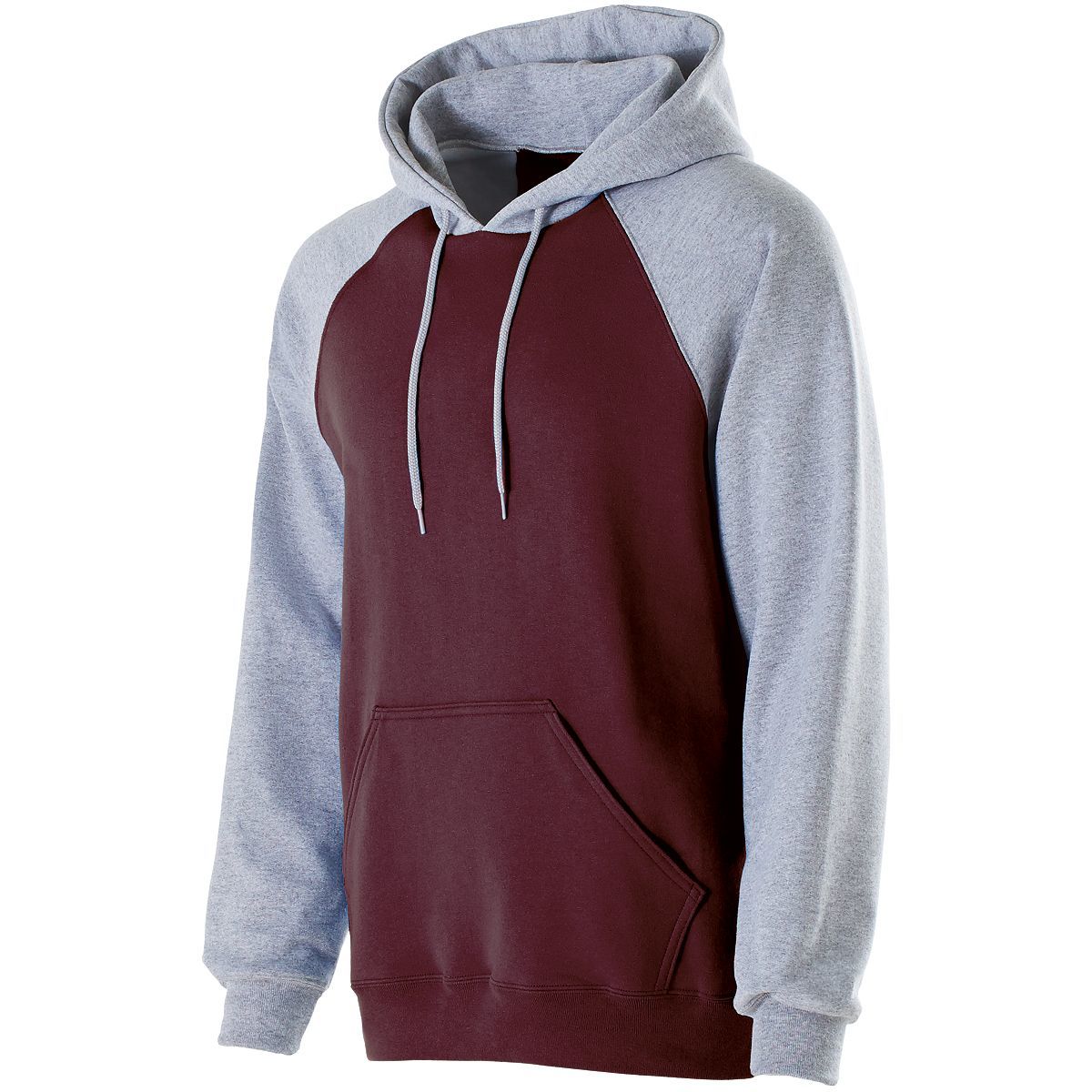 Holloway Herren-Banner-Hoodie