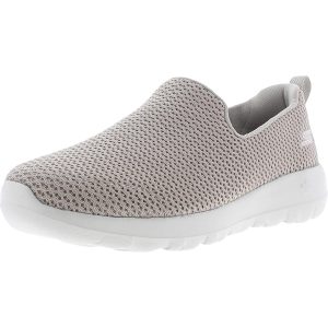 Go Walk Joy Damen Fitness-Slip auf Wanderschuhe