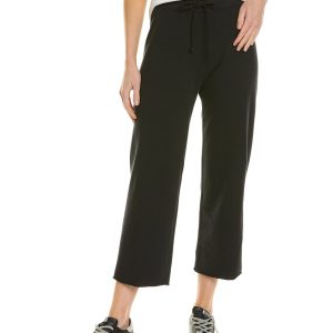 james perse französisch terry sweatpant