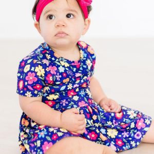 Wählen Sie einen Posy S/S Twirl Body